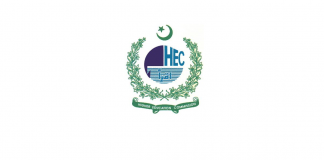 HEC released list of Illegal Universities