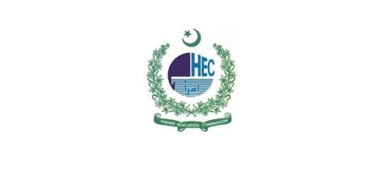 HEC released list of Illegal Universities