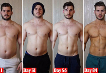 Weight Loss Or Muscle Gain: Everything You Need To Know
