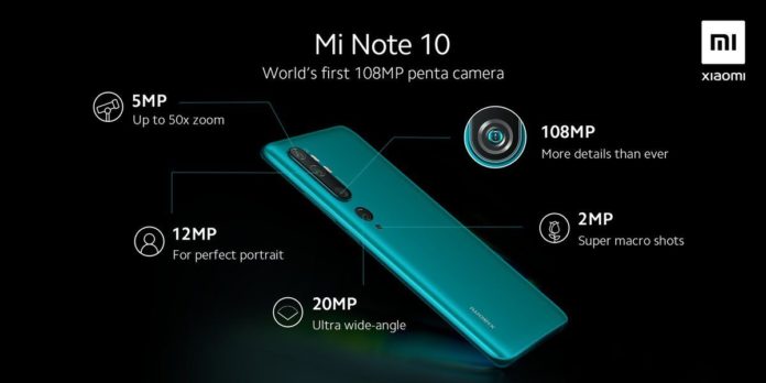 Xiaomi Google Powered Smartphone