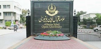 Admissions