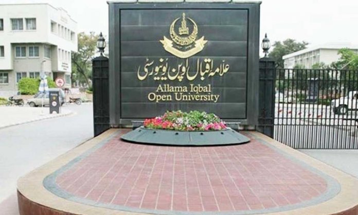 Admissions