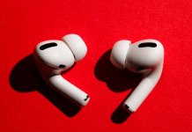 airpods pro