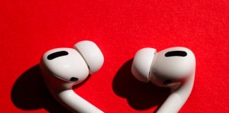 airpods pro