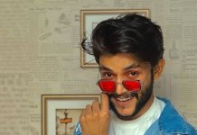 Ali Khan TikTok