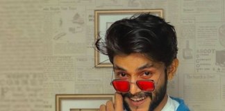 Ali Khan TikTok