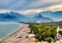 Cheap Resorts