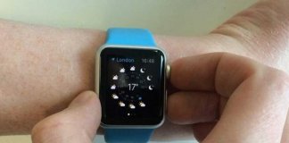 Apple Watch