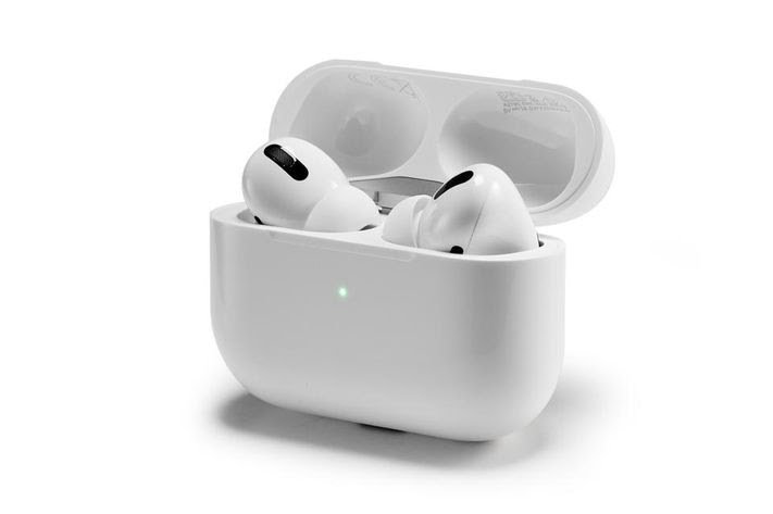 Apple AirPods Vs Buds