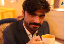 arshad khan chai wala