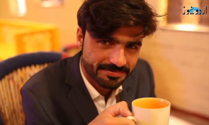 arshad khan chai wala