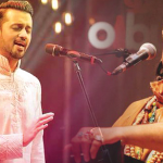 atif aslam tajdar e haram