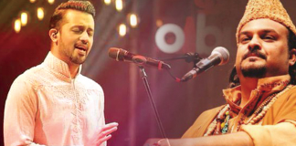 atif aslam tajdar e haram