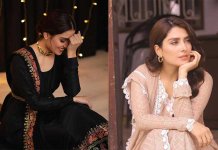 Ayeza Khan