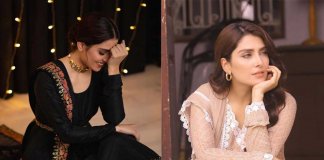Ayeza Khan