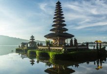 resorts in bali indonesia opens borders