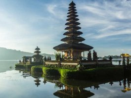 resorts in bali indonesia opens borders