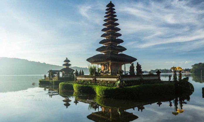 resorts in bali indonesia opens borders
