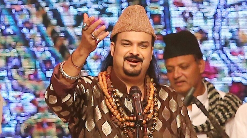 sufi singers