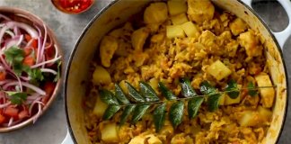 biryani