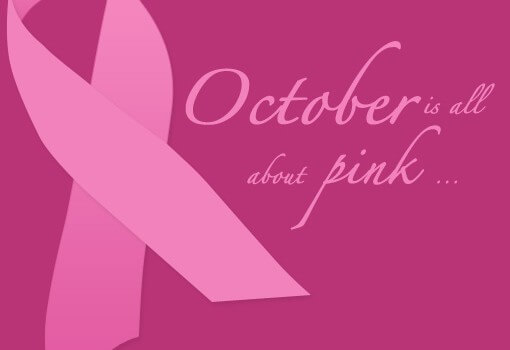 Breast Cancer Awareness