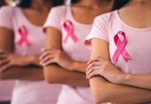 breast cancer