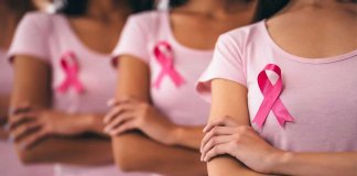 breast cancer