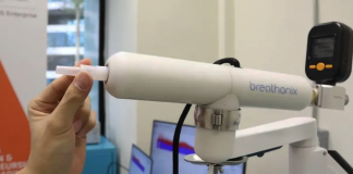 breathonix
