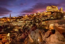 affordable hotels in Cappadoccia