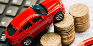 car tax sindh