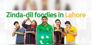 Careem Super App