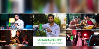 Careem Super App