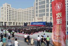 Chinese Universities