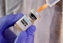 covid 19 vaccine