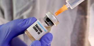 covid 19 vaccine