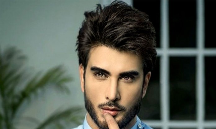 imran abbas