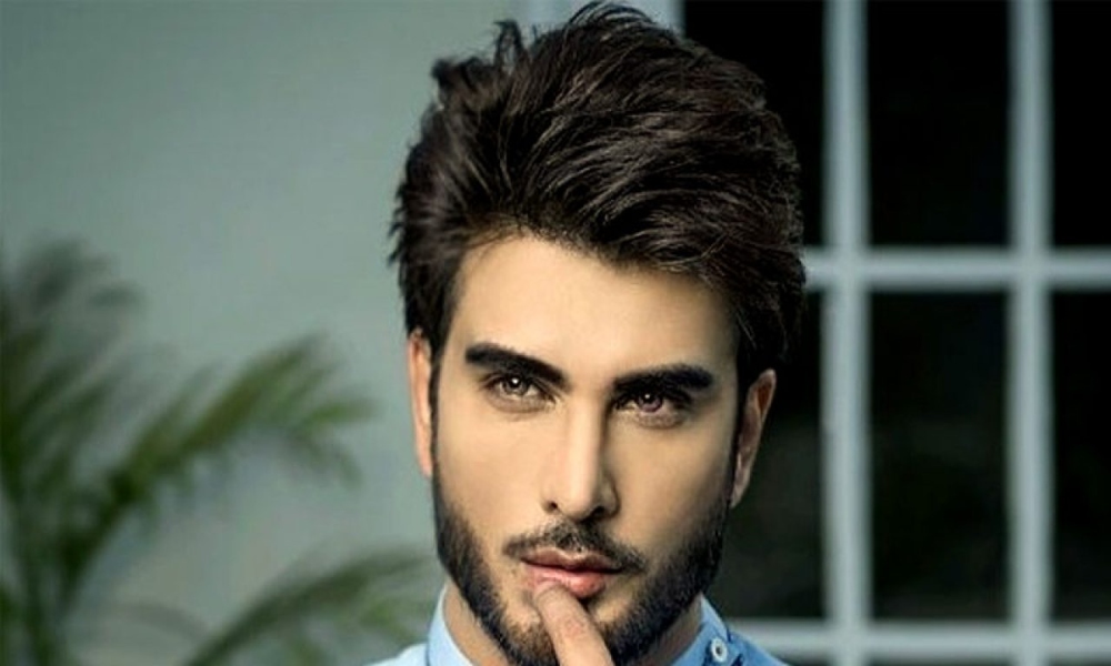 Imran Abbas Latest Hair Transformation Recieves Major Criticism Imran Abbas Latest Hair Transformation Recieves Major Criticism