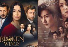 TV Dramas