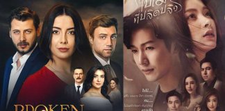 TV Dramas