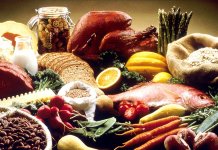 eating habits