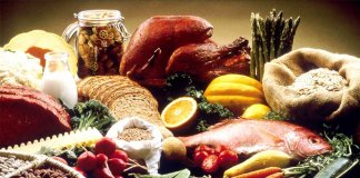 eating habits