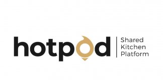 HOTPOD launched