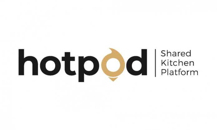 HOTPOD launched