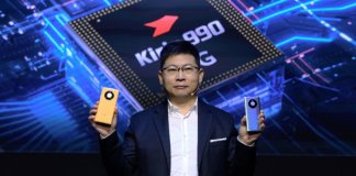 huawei mate 40 series