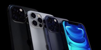 iPhone 12 Launch