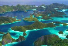 indonesia