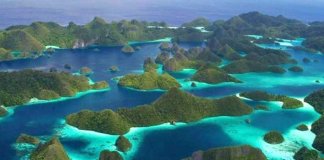 indonesia
