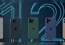 iPhone 12