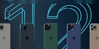 iPhone 12
