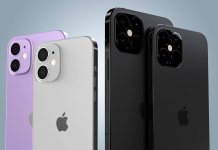iPhone 12 leaks